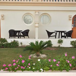Standard Double or Twin Room Garden View